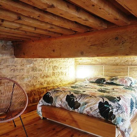 Charmant Appartement Style Canut Pentes Croix Rousse ليون المظهر الخارجي الصورة