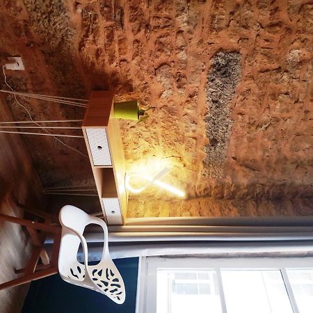 Charmant Appartement Style Canut Pentes Croix Rousse ليون المظهر الخارجي الصورة