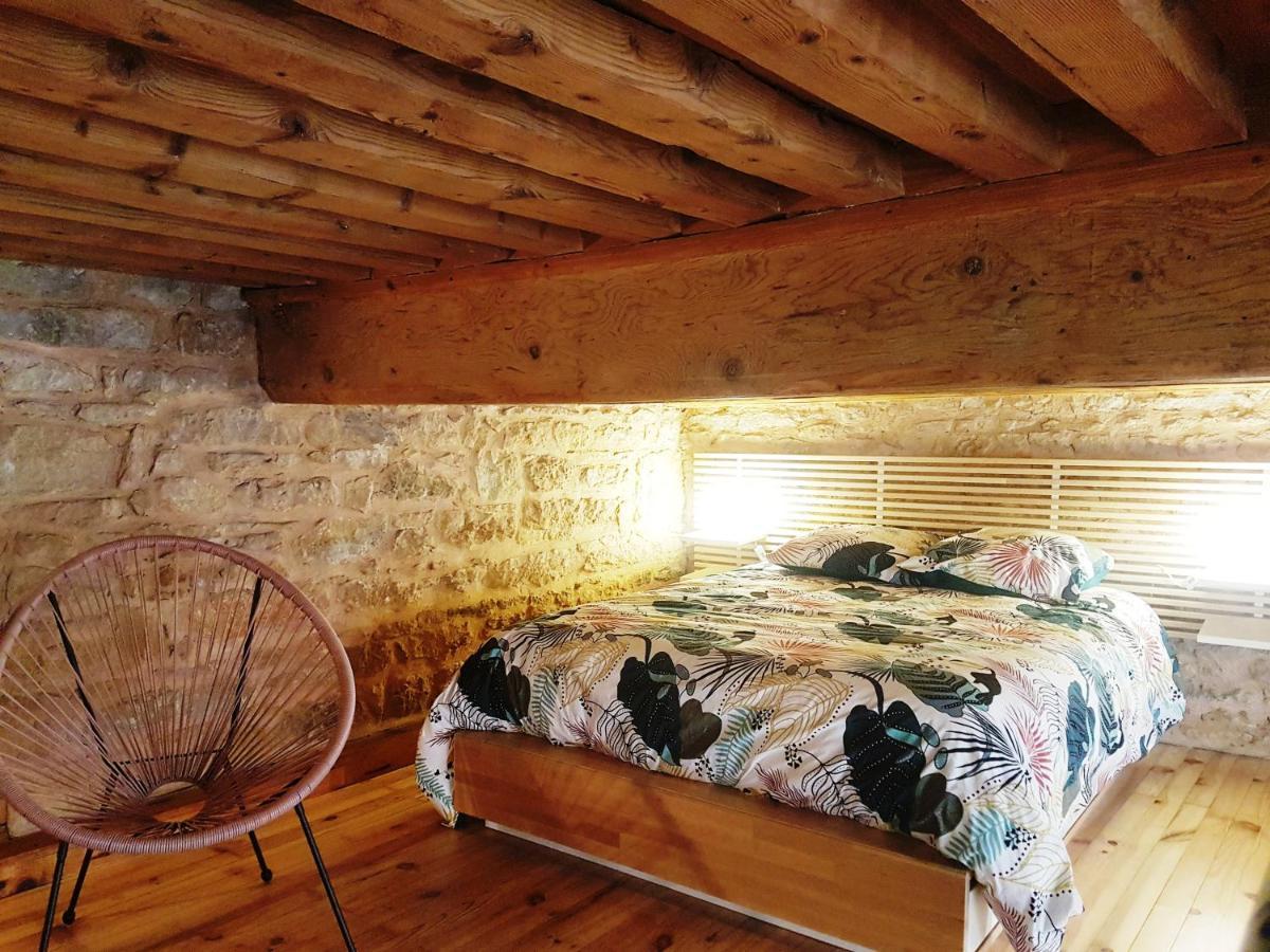 Charmant Appartement Style Canut Pentes Croix Rousse ليون المظهر الخارجي الصورة