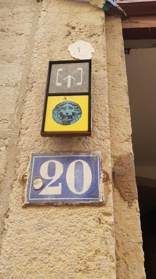 Charmant Appartement Style Canut Pentes Croix Rousse ليون المظهر الخارجي الصورة